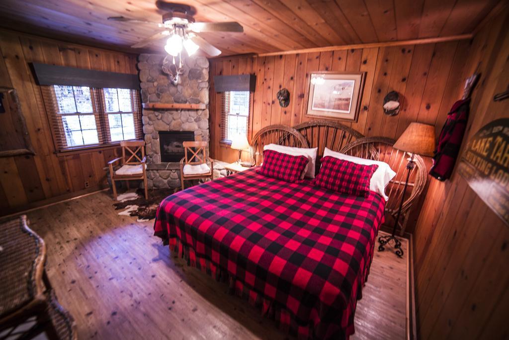 Cottage Inn At Lake Tahoe (Adults Only) Tahoe City Zimmer foto